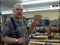 Wood Carvers