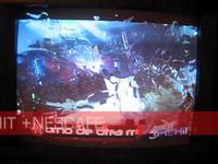 Dj akira en + Nescafe