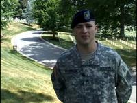 Chaplain's Assistant