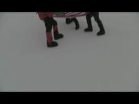 Mount Denali reenlistment