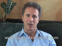Jim Jordan talks about "Building the Foundation of Health" Part 2