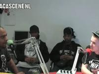 Rotjoch (Interview) @ Vitamine E (Radioshow)