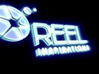 Reel Inspirations Logo Animation