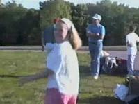1991 McGavock Band Florida/Bahamas Trip