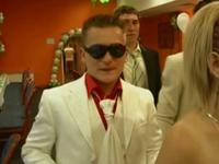 Petrich , Ball 2009