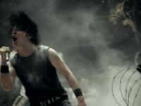 Dirge Within "Forever the Martyr"
