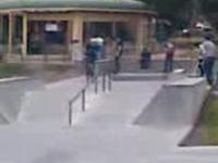 Lil run at ringwood