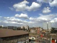 Roof Time Lapse