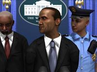 White House Brew Ha Ha