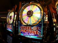 Wheel of Fortune Slot