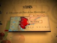 Mapa Infografico
