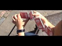 Tadiko & Motas Project '09 Trailer