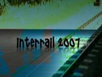 INTERRAIL SUMARIO - 2007