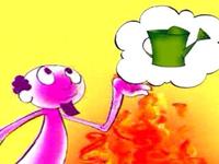 Fire! Fire!
