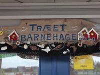 Træet Barnehage / Træet Kindergarten/Pre-School