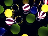 cinema4d dynamics test