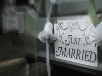 [1:00] Preview: Shawn and Dana Tolley's Wedding