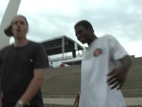 Rock the River St Louis Beat Box with Jasper