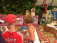 Zelhemse Braderie 2009