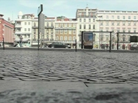 Lisbon 09