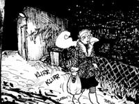 Eva - Asbesthjärtan