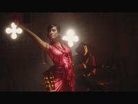 "Spanish Dancer" music video - Ricardo Griego