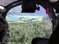 Helikoptertur Olden, del I