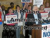 How to Sink Health-care Reform
