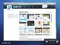 Page.ly Setup