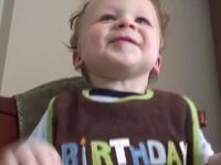 Cameron's First Year