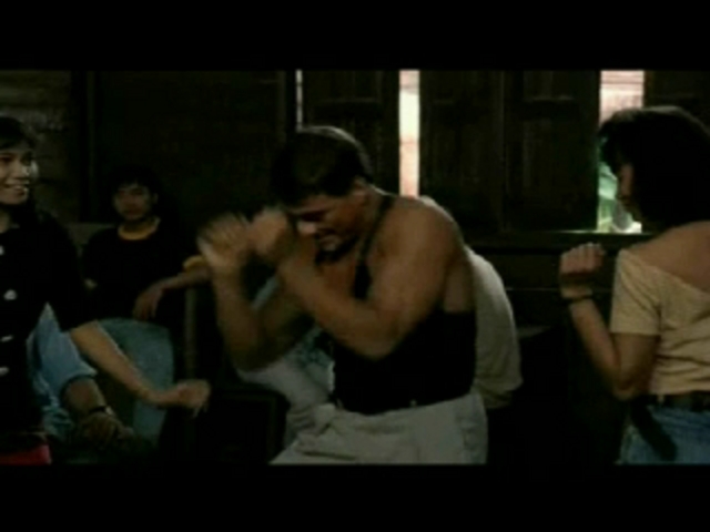 Thumbnail of video Jean Claude Van Dance -- LCD Soundsystem