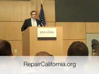 CA Grassroots Constitutional Convention Meetup - Speaker Giacomini