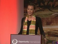 Opportunity Transforms Lives in Rwanda
