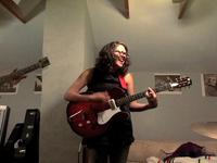 Jolene by Sallie Ford & The Sound Outside