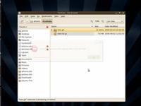 Unusable bug reporting in file-roller and nautilus