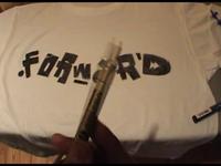 I SUPPORT FORWARD