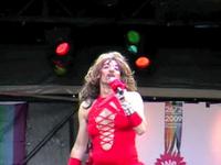 Dragqueen Olympics 2009
