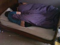 Bad Sleep