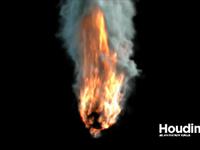 Burning