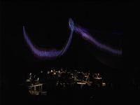 Visuals for concert Reportorio Zero