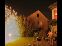 1 August bei Chrigi