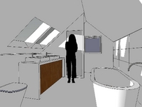 ensuite