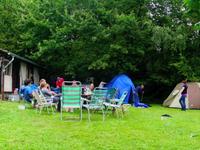 Camping Pano