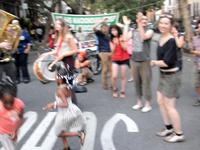 My Block Party