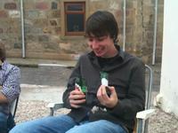 The Day Andrew Lyden Lost His Life