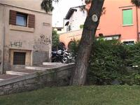 One day in Verona with Francesco