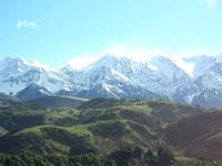 Kaikoura