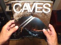 Book Caves - quick preview