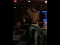 Mary Dances, KGB