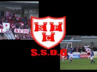 2009.07.31 - Shels v Finn Harps